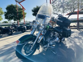 FLSTCI 2006 Heritage Softail® Classic thumb 1