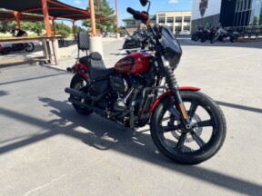 FXBBS 2023 Street Bob® 114 thumb 3