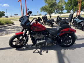 FXBBS 2023 Street Bob® 114 thumb 0