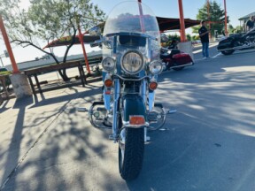 FLSTCI 2006 Heritage Softail® Classic thumb 2