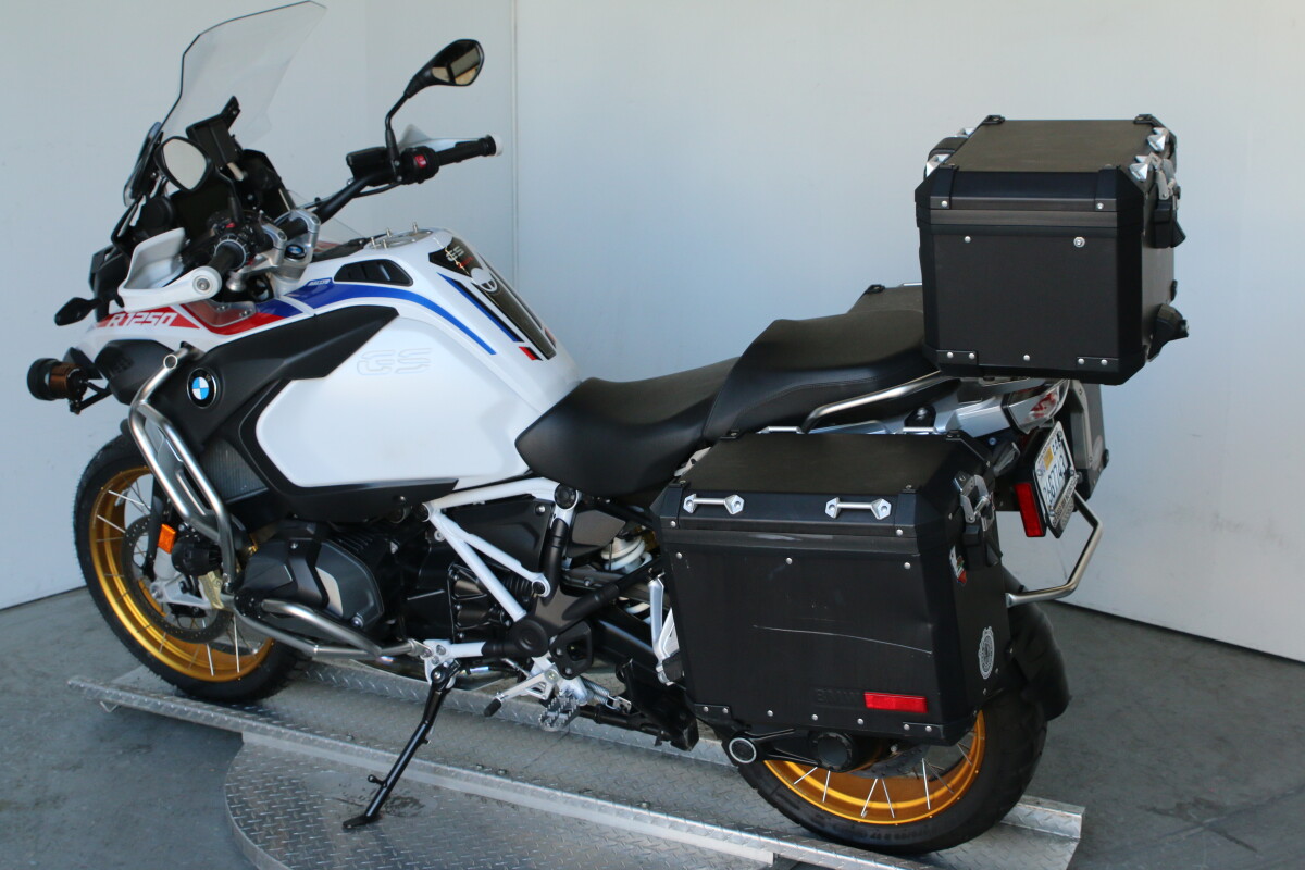 2023 BMW R 1250 GS Adventure - Photo 7
