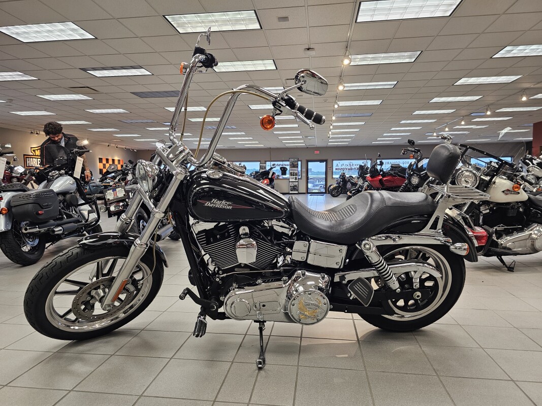 2009 FXDL - Photo 5
