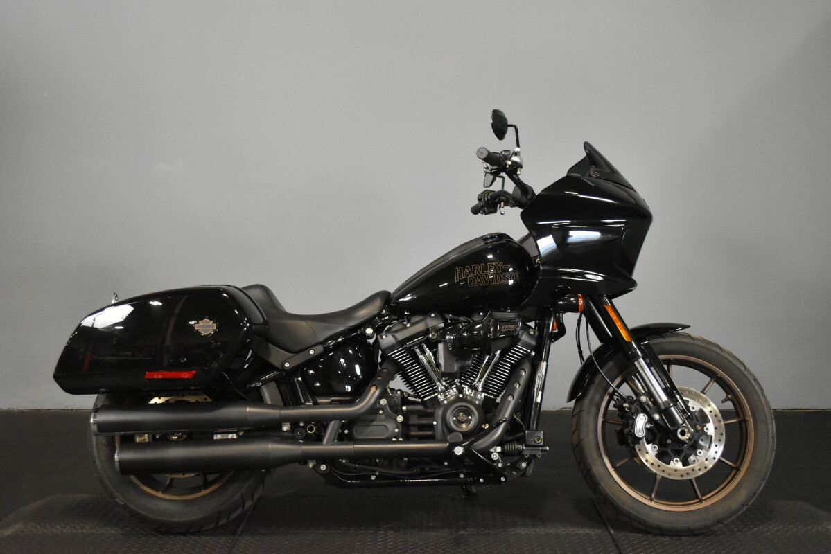 Low Rider® ST | Huntington Beach Harley-Davidson®