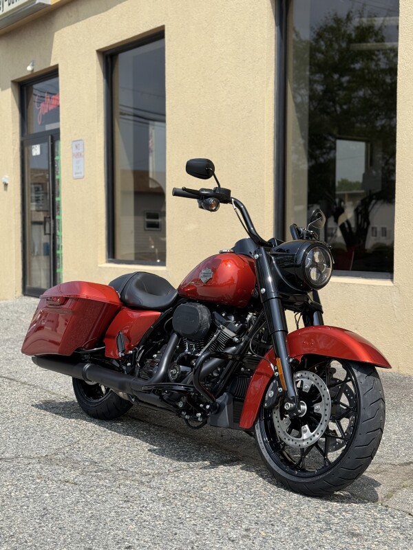 2025 Harley-Davidson Road King Special FLHRXS - Photo 3