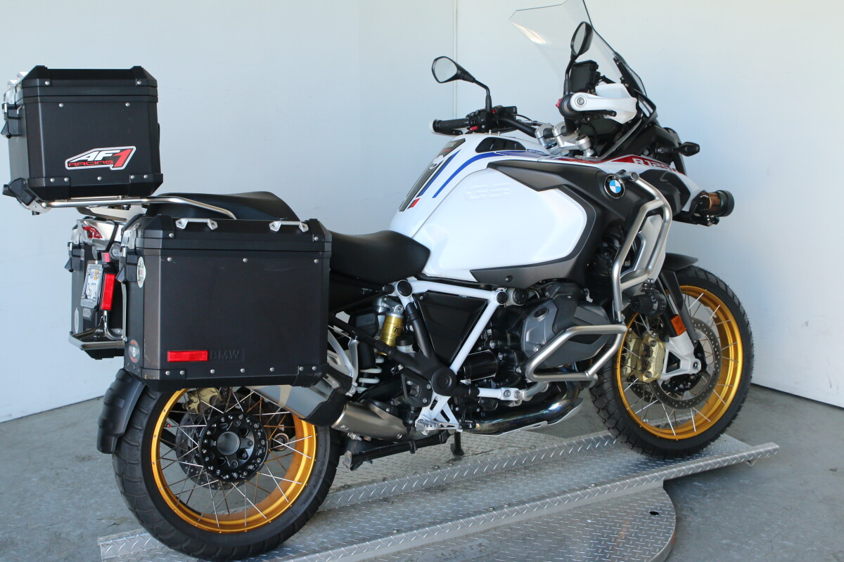 2023 BMW R 1250 GS Adventure - Photo 3