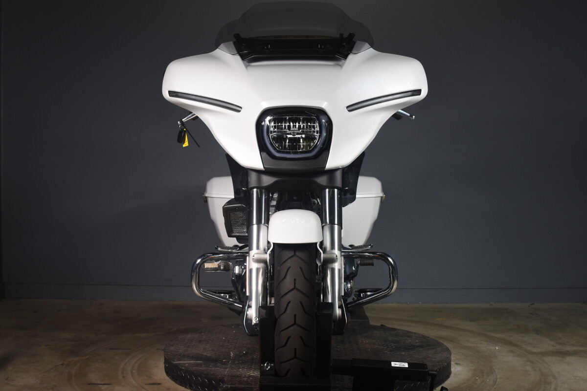 2024 Harley-Davidson Street Glide FLHX - Photo 3