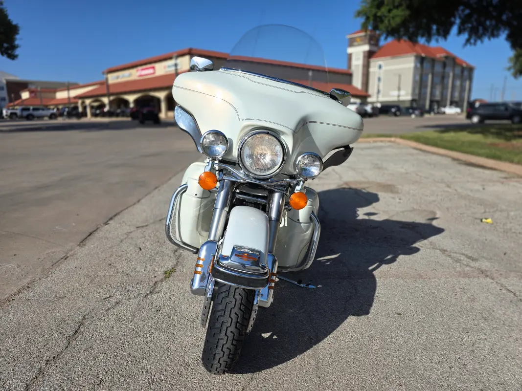 2002 Harley-Davidson Electra Glide Ultra Classic - Photo 3