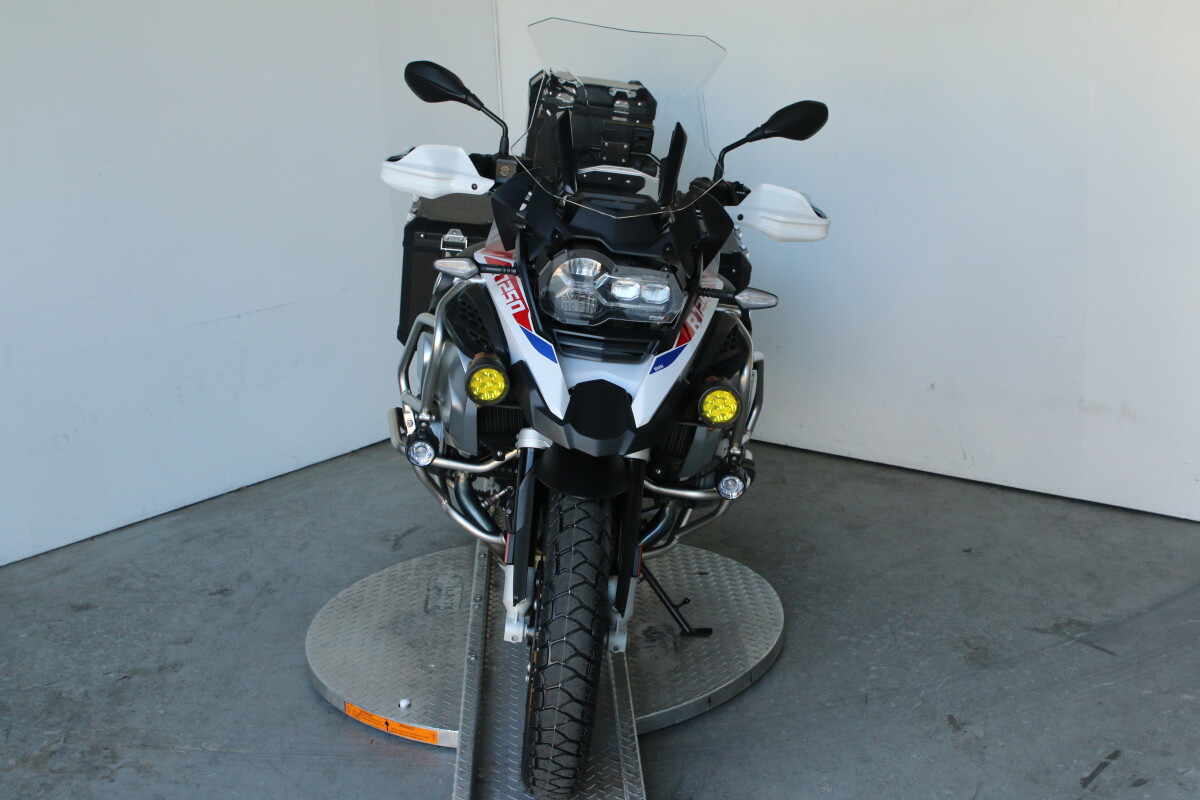 2023 BMW R 1250 GS Adventure - Photo 10