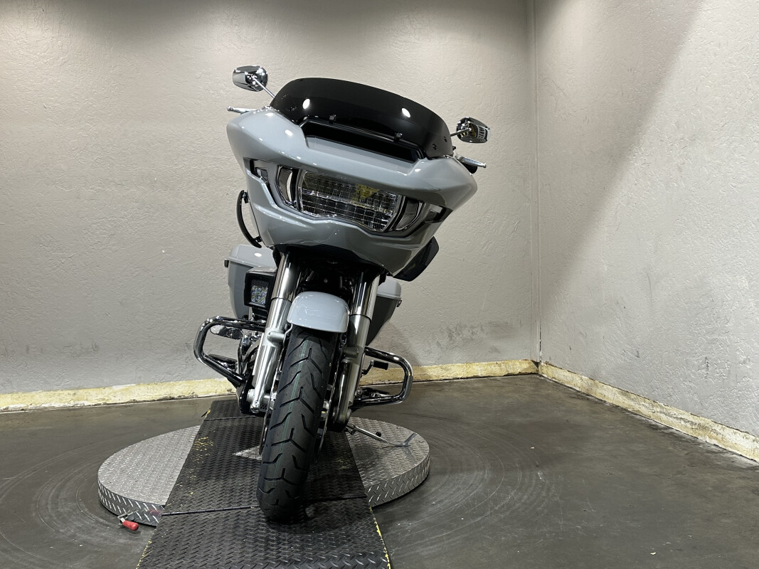 Harley-Davidson Road Glide 2025 FLTRX 84625720 BILLIARD GRAY - Photo 3