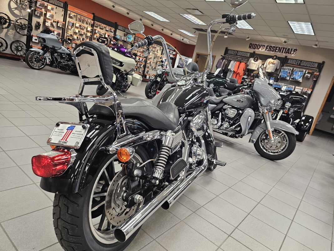 2009 FXDL - Photo 8