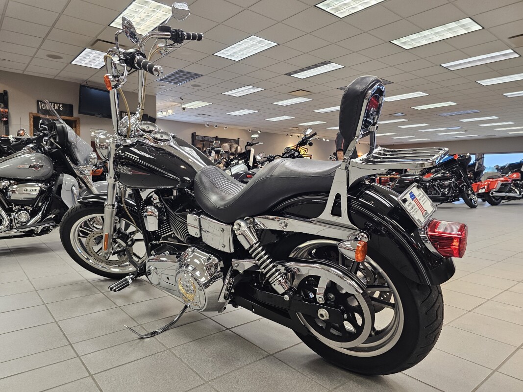 2009 FXDL - Photo 6