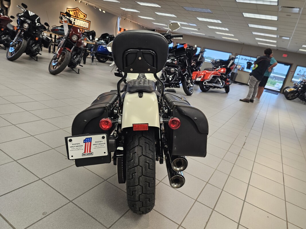 FLS 2018 Softail Slim - Photo 7