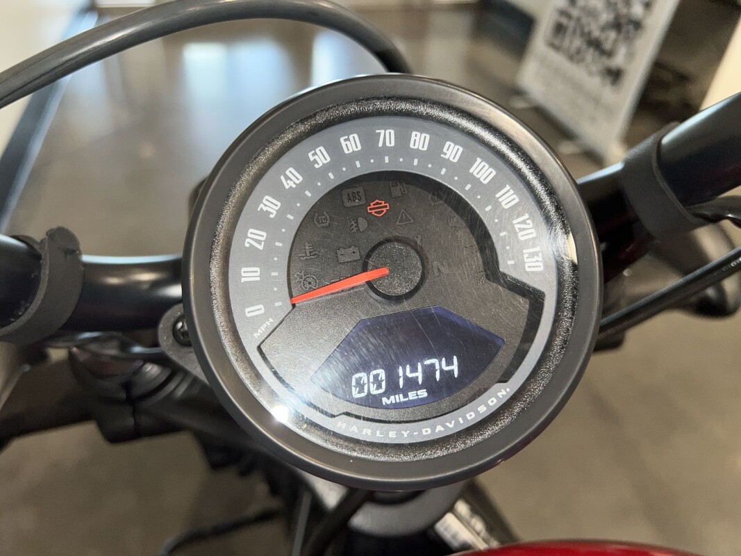 2023 Harley-Davidson Nightster RH975 - Photo 10