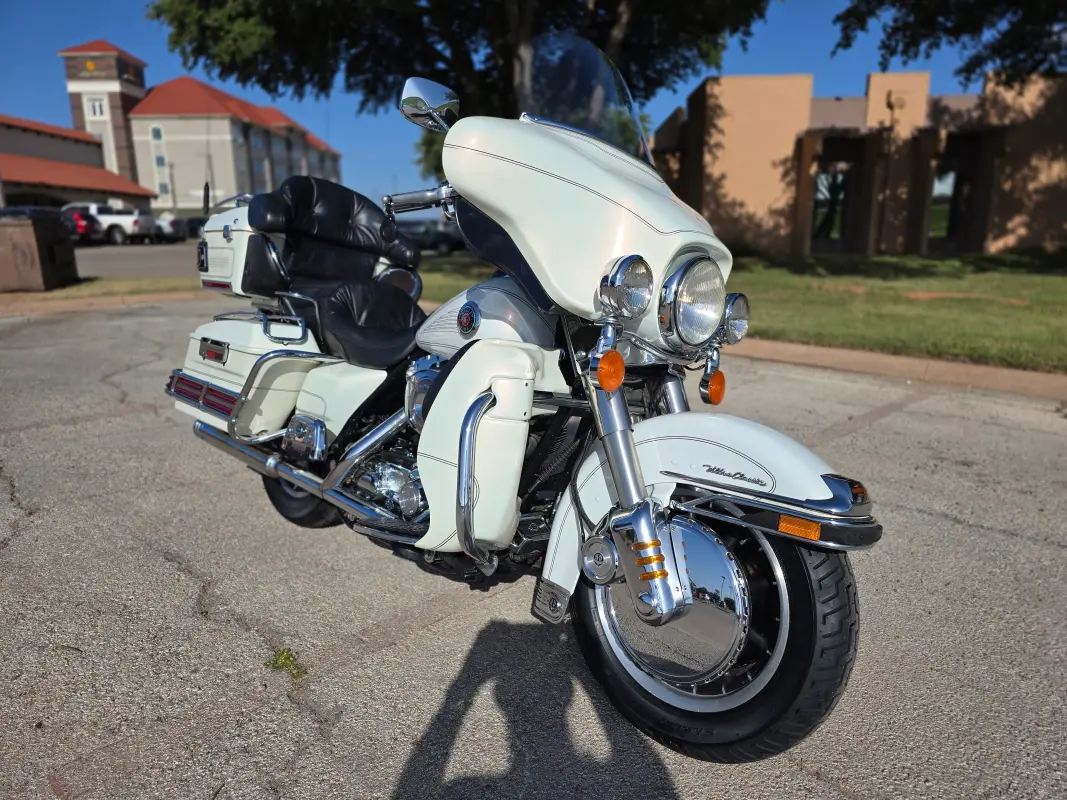 2002 Harley-Davidson Electra Glide Ultra Classic - Photo 2