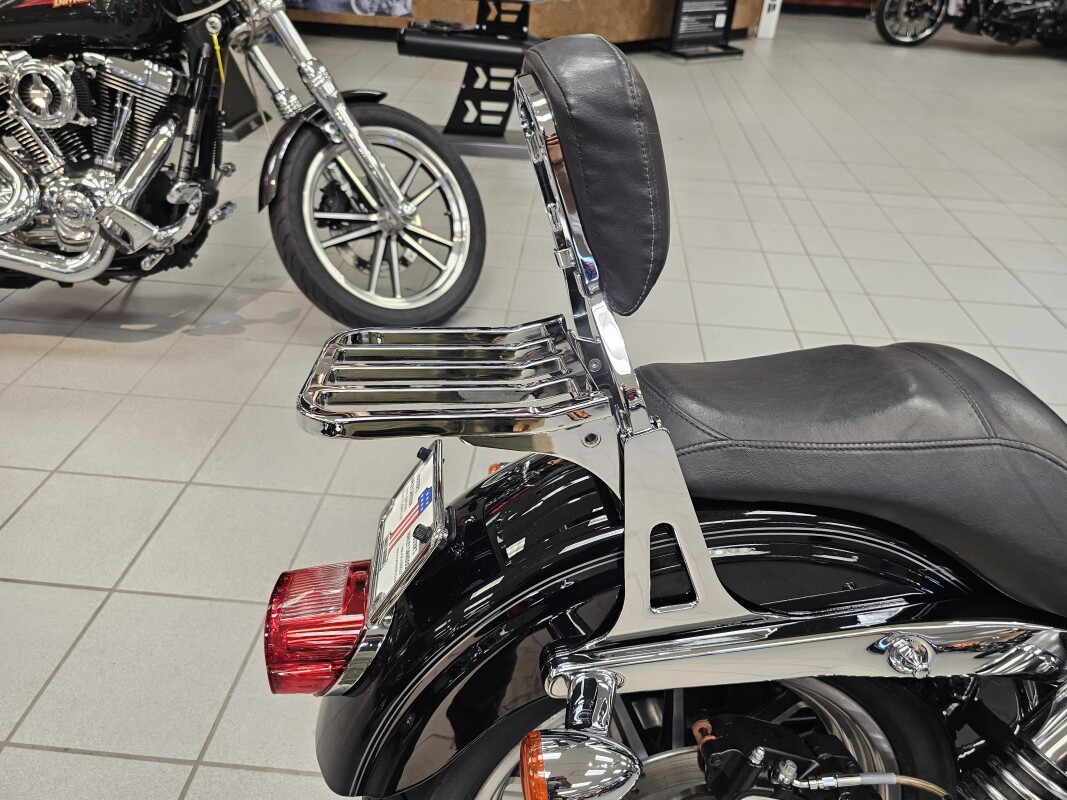 2009 FXDL - Photo 9