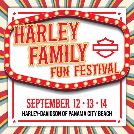 Harley Family Fun Festival