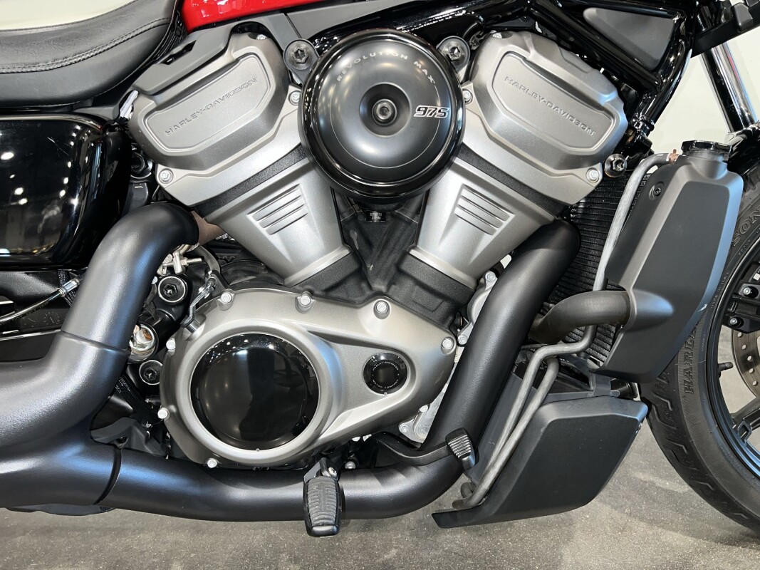 2023 Harley-Davidson Nightster RH975 - Photo 4