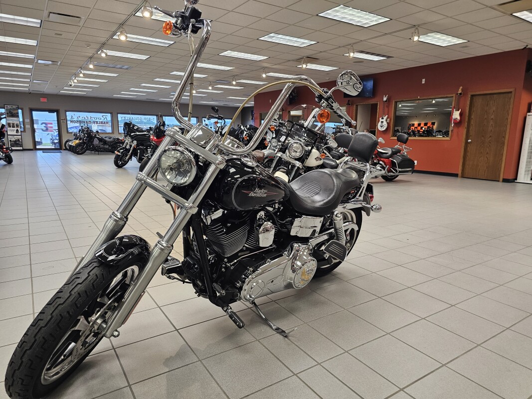 2009 FXDL - Photo 4