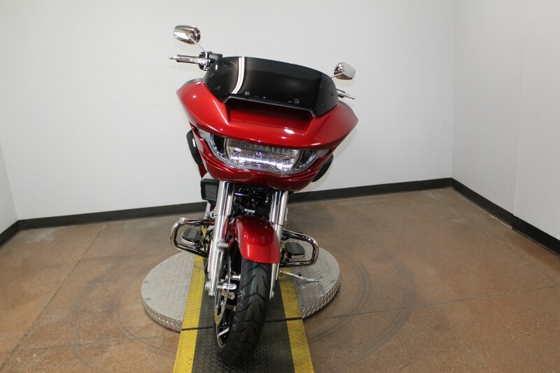 Harley-Davidson Road Glide 2025 FLTRX 84625750 BRILLIANT RED - Photo 6