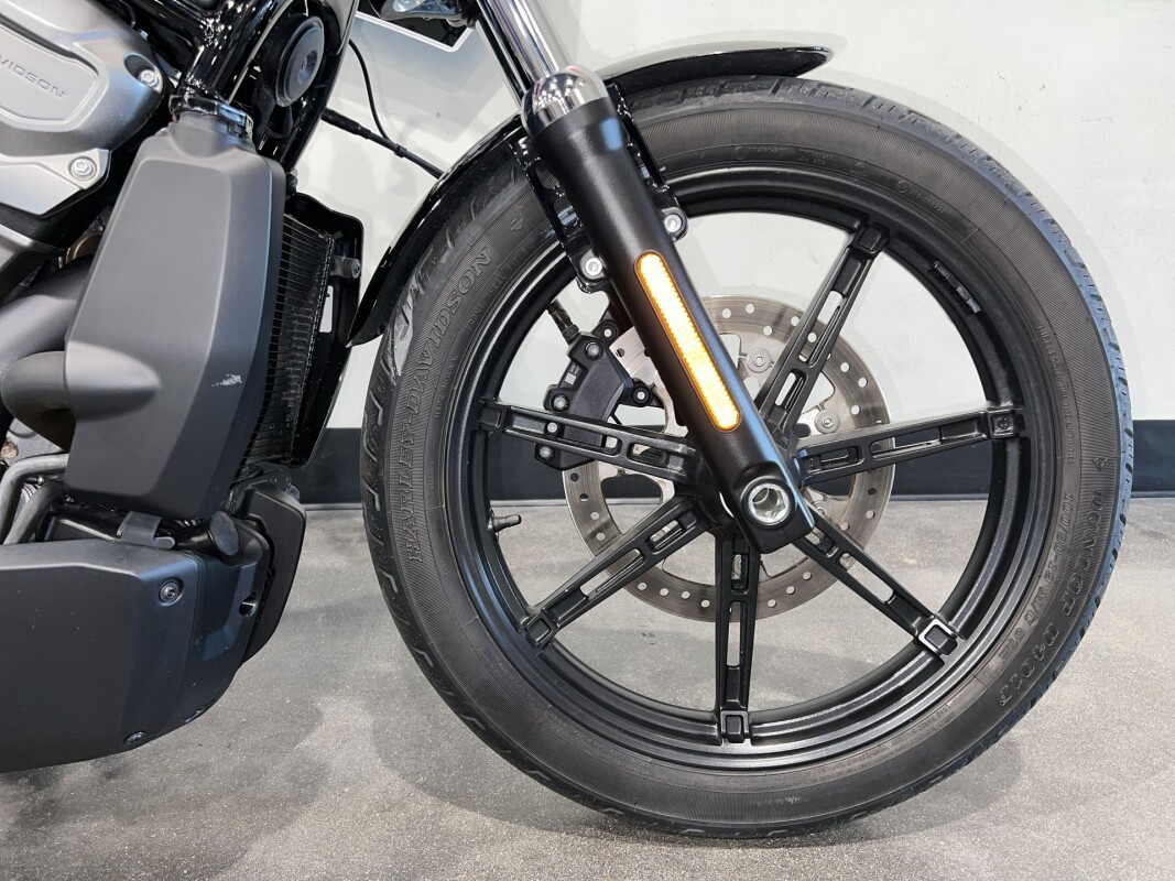 2023 Harley-Davidson Nightster RH975 - Photo 3