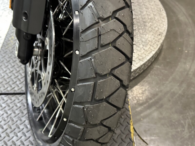 Harley-Davidson CVO Pan America 2025 RA1250SE 84625775 CARBON BLUE - Photo 10