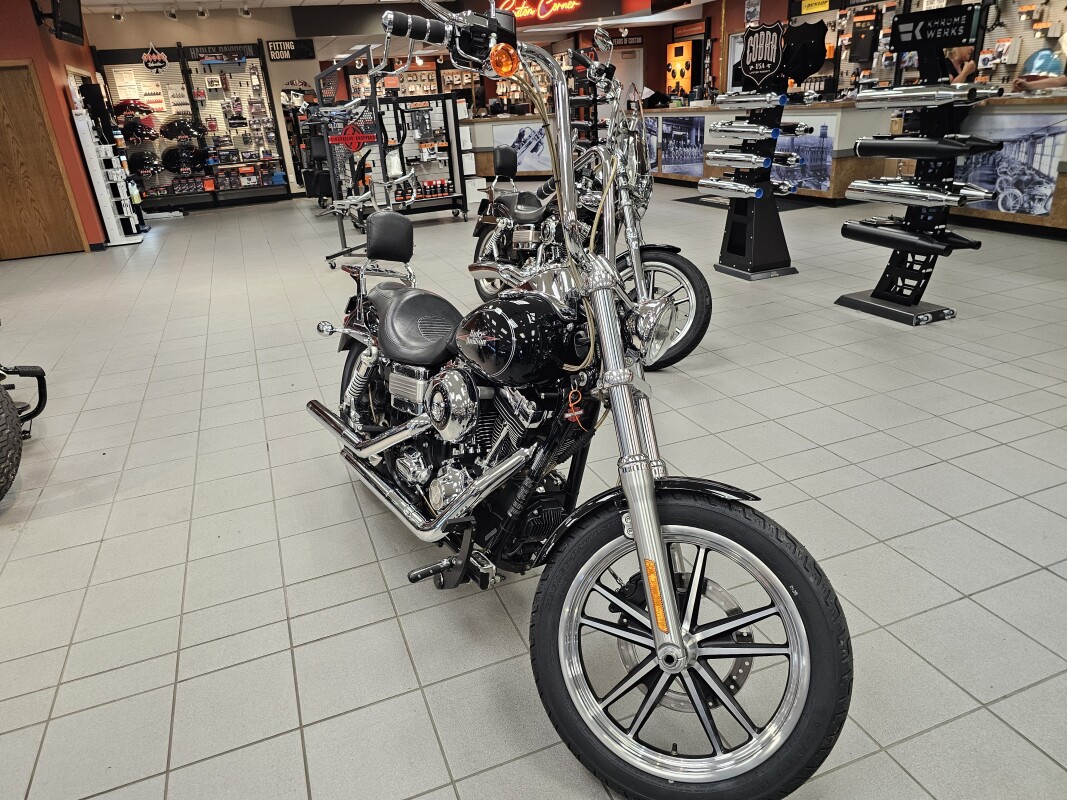2009 FXDL - Photo 2