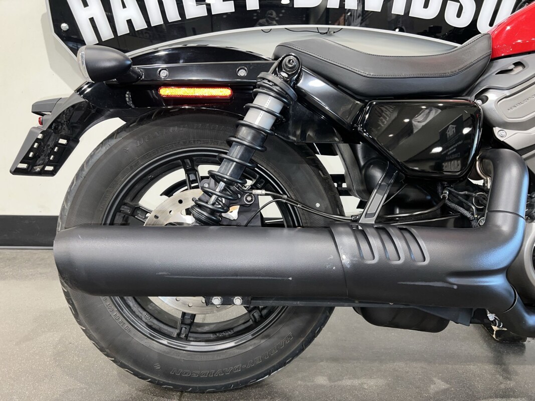 2023 Harley-Davidson Nightster RH975 - Photo 7