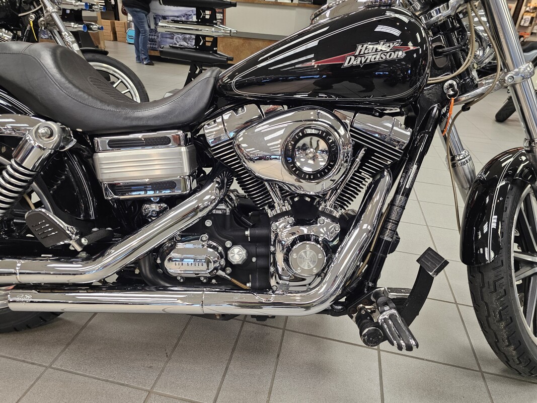 2009 FXDL - Photo 10