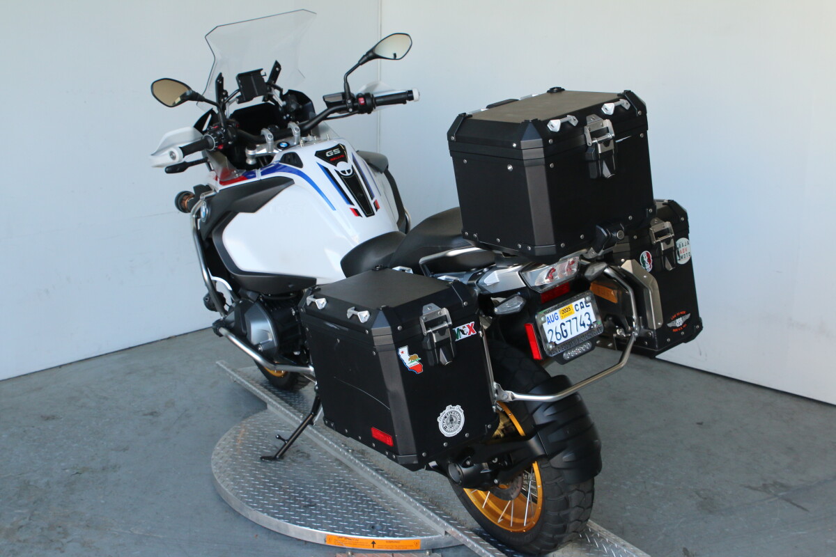 2023 BMW R 1250 GS Adventure - Photo 6