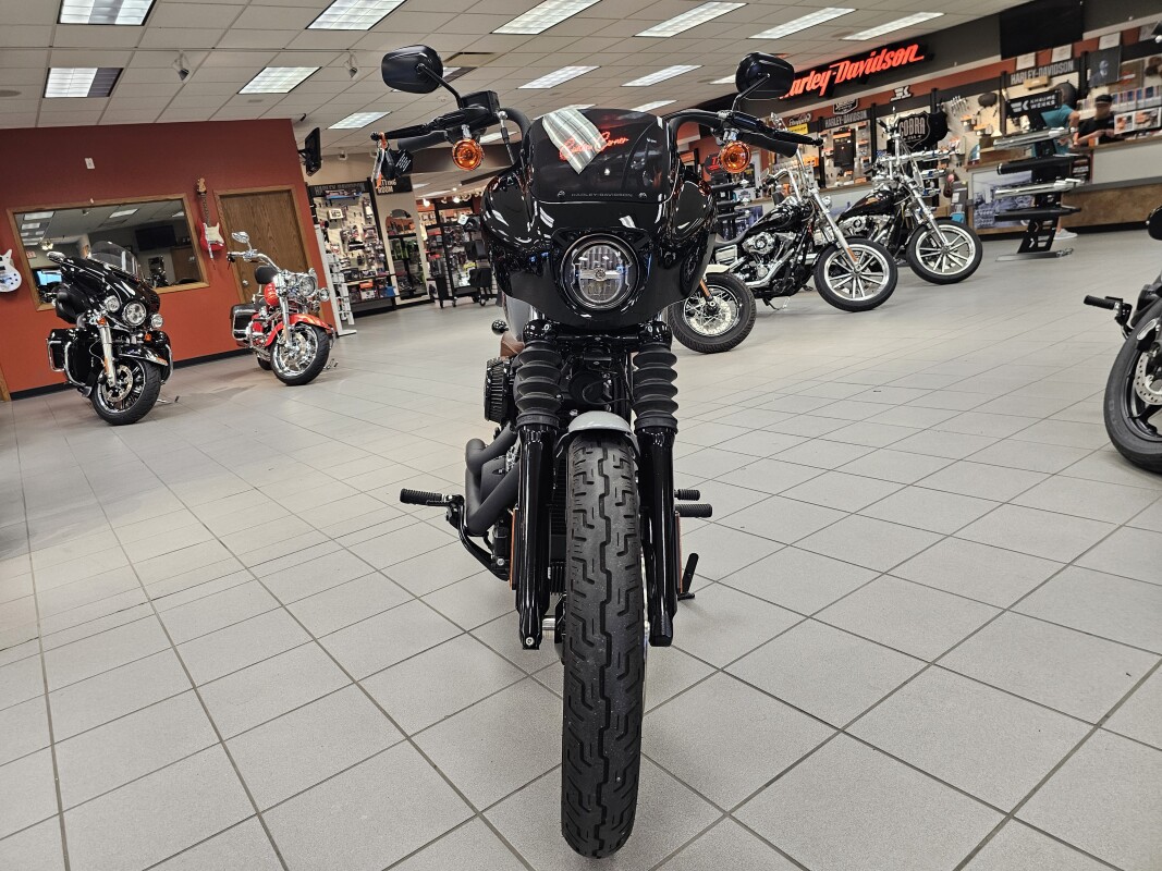 FXBBS 2024 Street Bob 114 - Photo 3