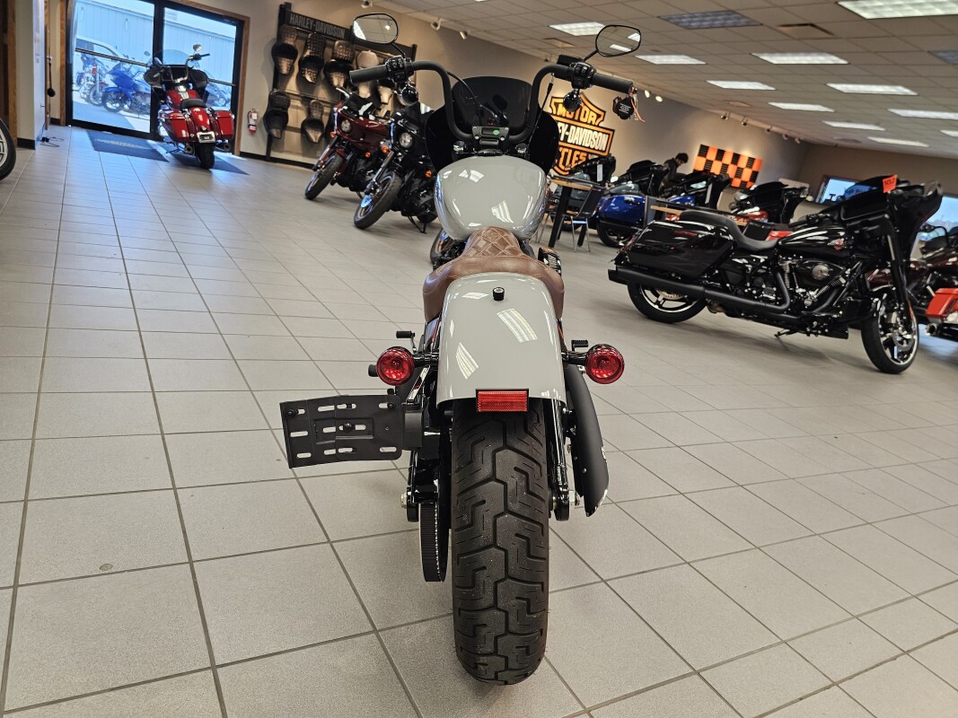 FXBBS 2024 Street Bob 114 - Photo 7