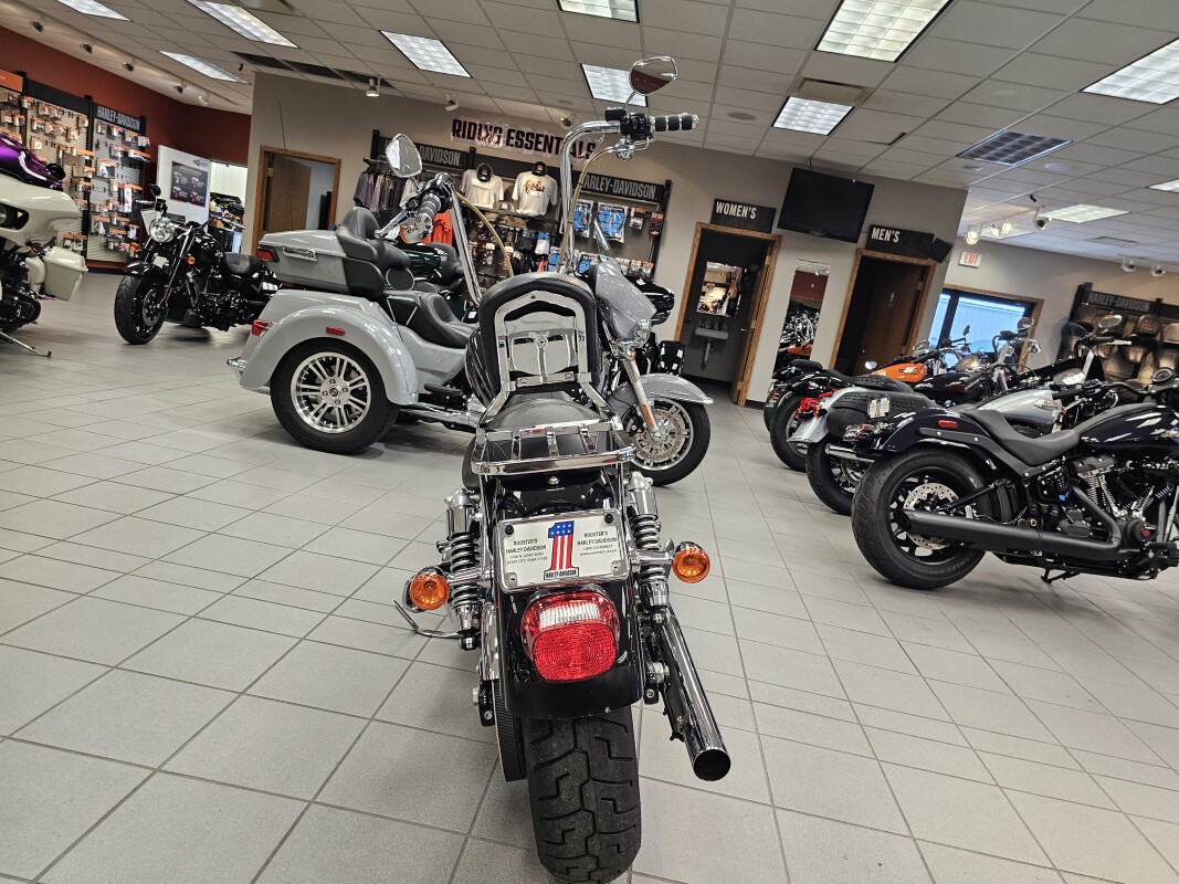 2009 FXDL - Photo 7