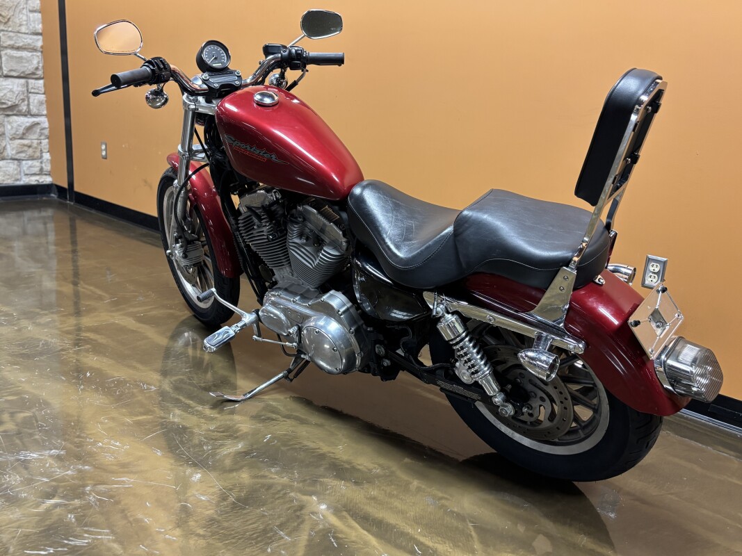 XL 883 2006 Sportster 883 - Photo 6