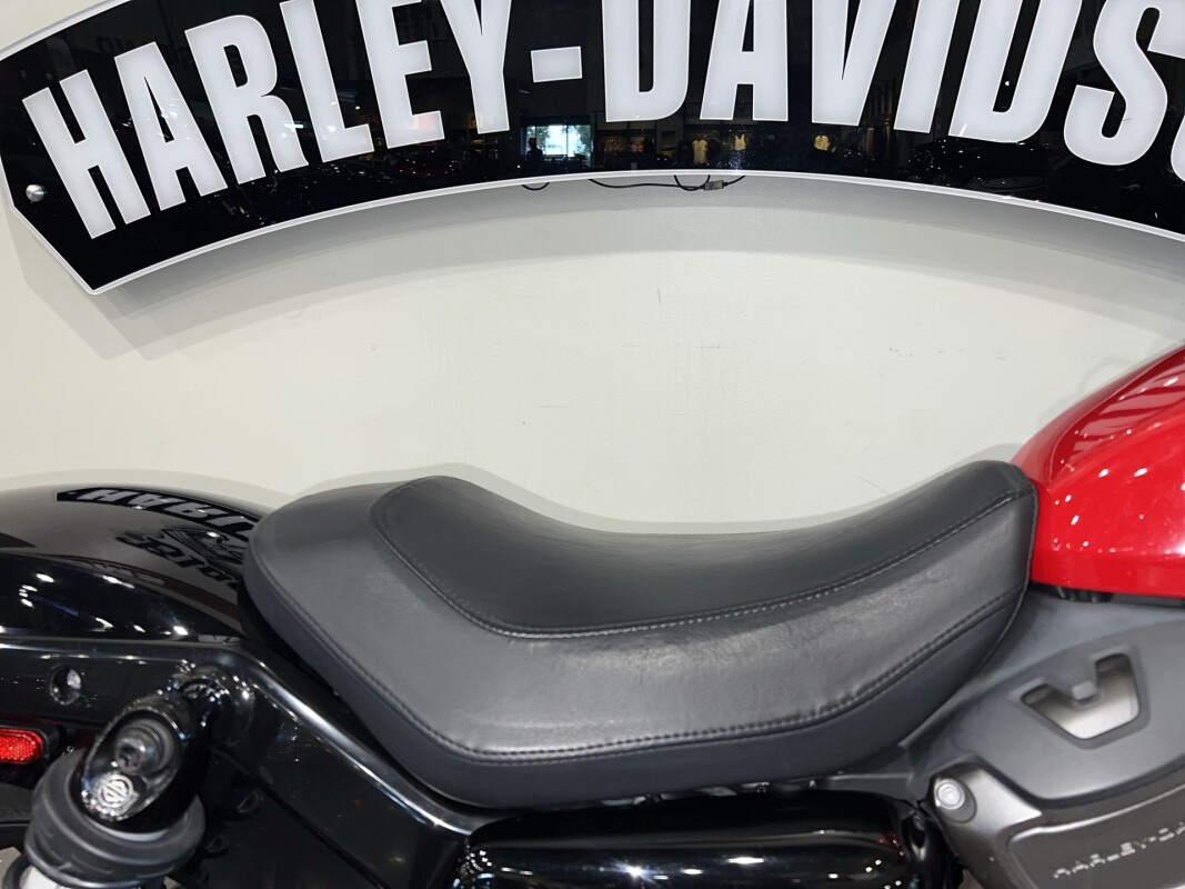 2023 Harley-Davidson Nightster RH975 - Photo 6