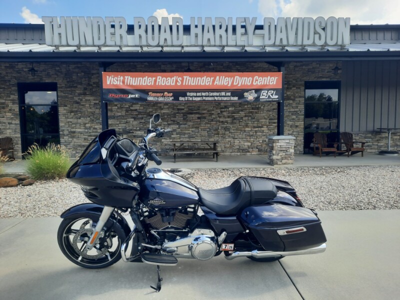 Inventory | Thunder Road Harley-Davidson