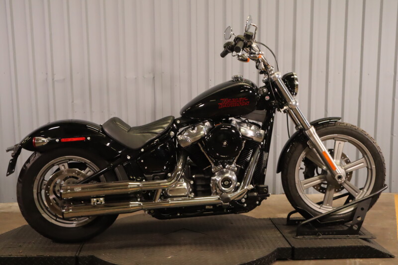 2023 Harley-Davidson® Softail® Standard FXST