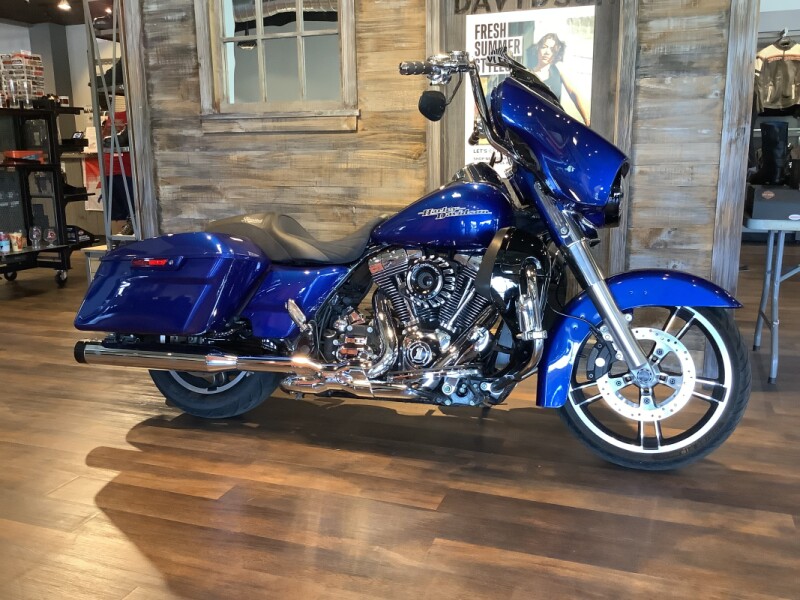 Inventory | American Harley-Davidson®