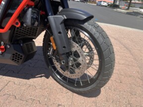 RA1250SE 2025 CVO™ Pan America® thumb 1
