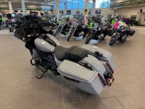 2025 Harley Davidson Accessorized Road Glide FLTRX thumb 1