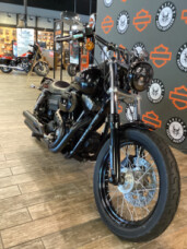FXDB 2012 Street Bob® thumb 1