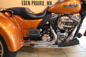 2015 Harley-Davidson HD Touring Trike FLRT Freewheeler thumb 2