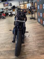 FXDB 2012 Street Bob® thumb 0