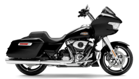 2025 Harley-Davidson® Road Glide® Vivid Black thumb 3