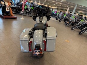2025 Harley Davidson Accessorized Road Glide FLTRX thumb 2