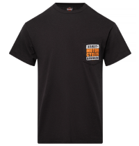 《ハーレー福岡オリジナル》Medal Pocket Tee