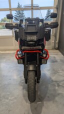 2024 Harley-Davidson® CVO™ Pan America® Legendary Orange thumb 1