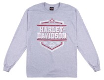 《ハーレー福岡オリジナル》Cowboys Long Sleeve Tee