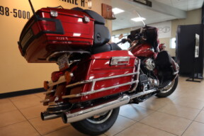 2008 Harley-Davidson HD FLHTCU Touring Electra Glide Ultra Classic thumb 0