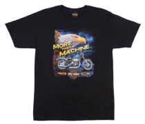 《ハーレー福岡オリジナル》Forward Tee