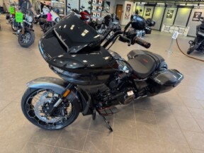 2025 Harley Davidson CVO Road Glide FLTRXSE thumb 0